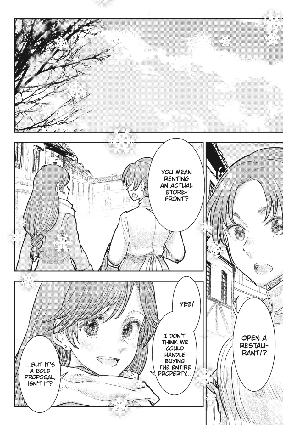 Since I Became A Commoner, My Engagement Was Annulled! Chapter 23 - page 8