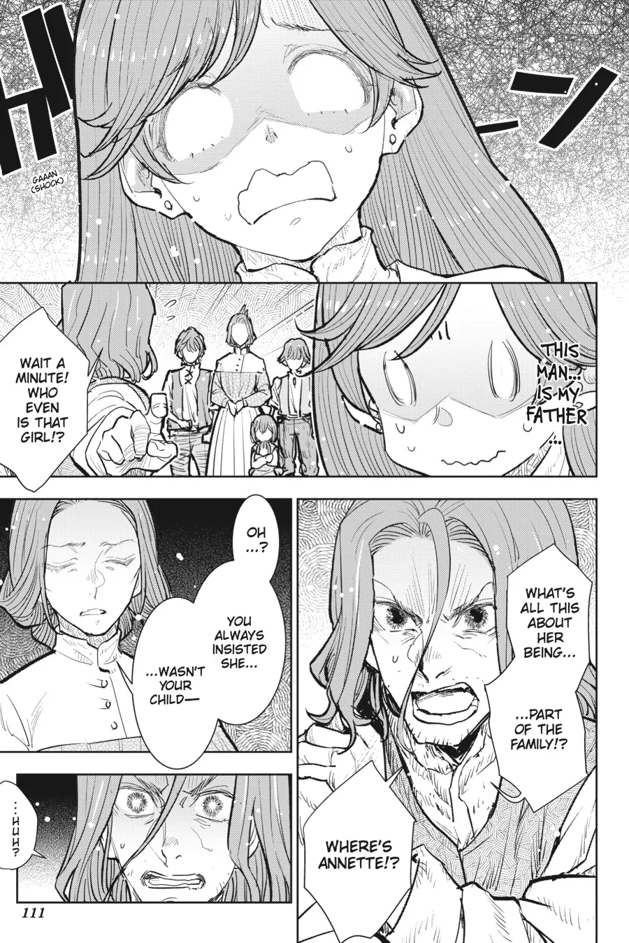 Since I Became A Commoner, My Engagement Was Annulled! Chapter 24 - page 11