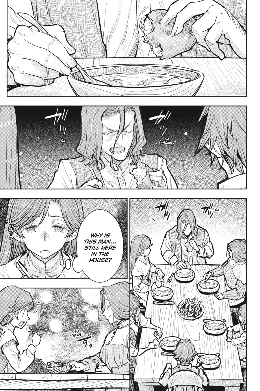 Since I Became A Commoner, My Engagement Was Annulled! Chapter 24 - page 15