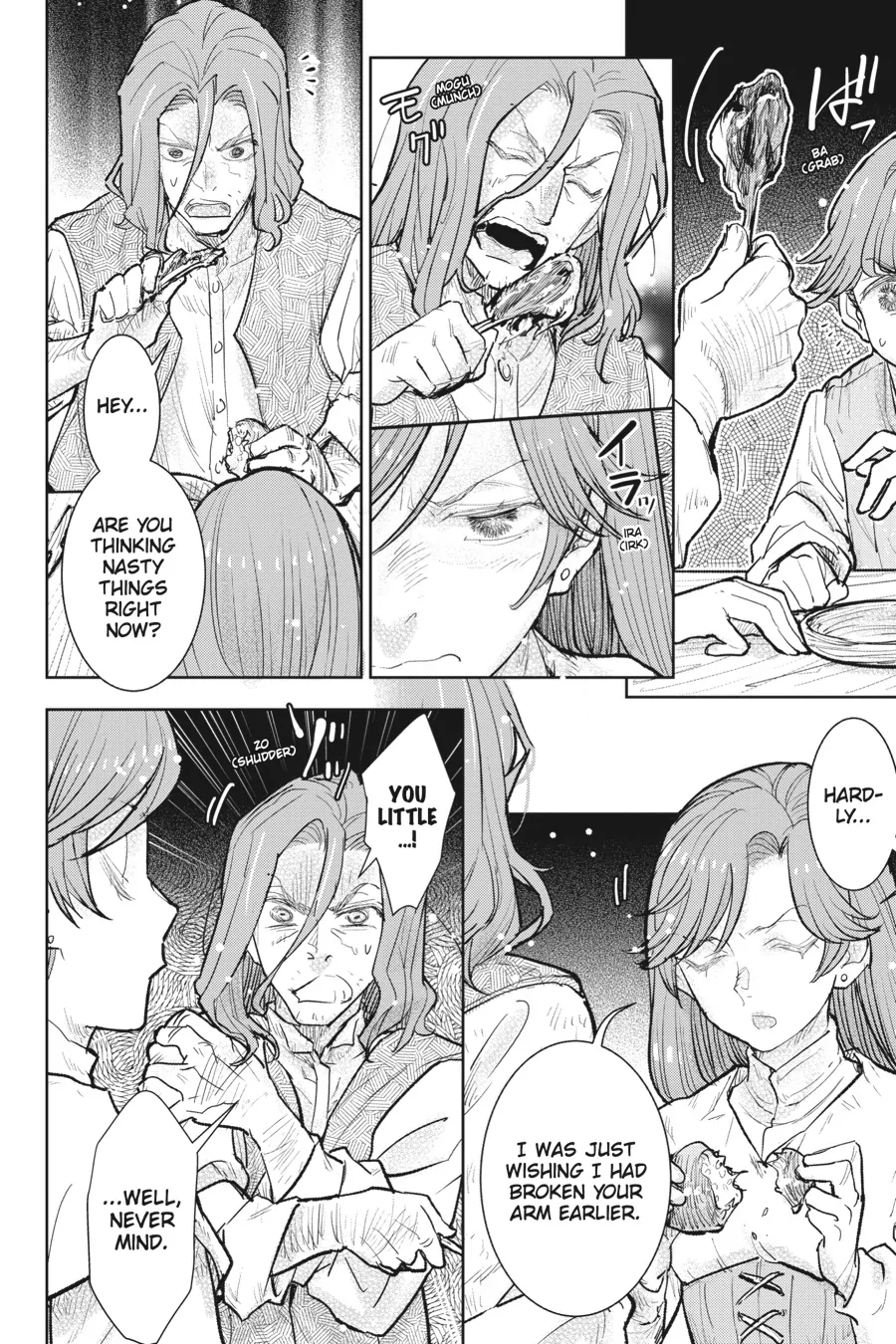 Since I Became A Commoner, My Engagement Was Annulled! Chapter 24 - page 16