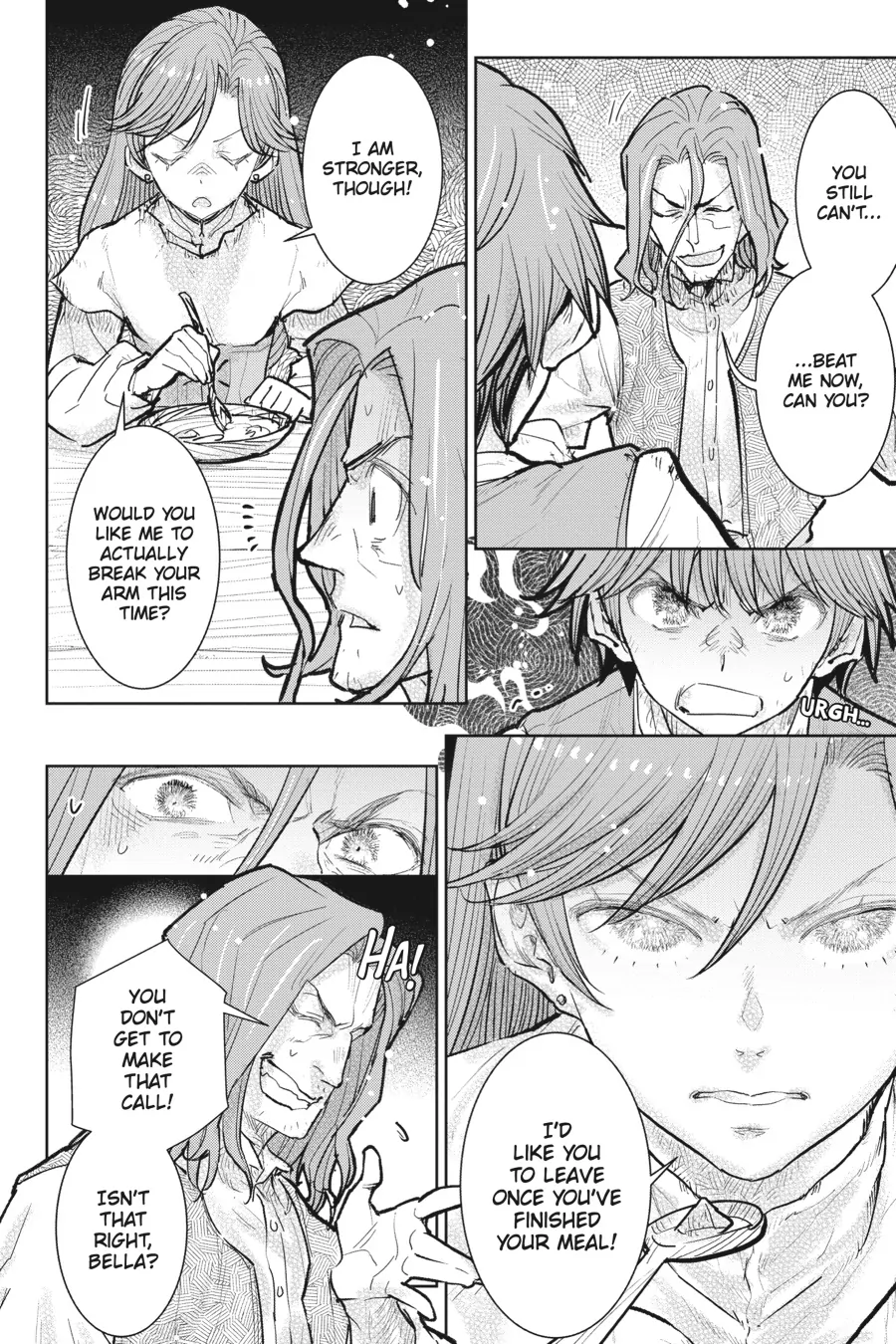 Since I Became A Commoner, My Engagement Was Annulled! Chapter 24 - page 18