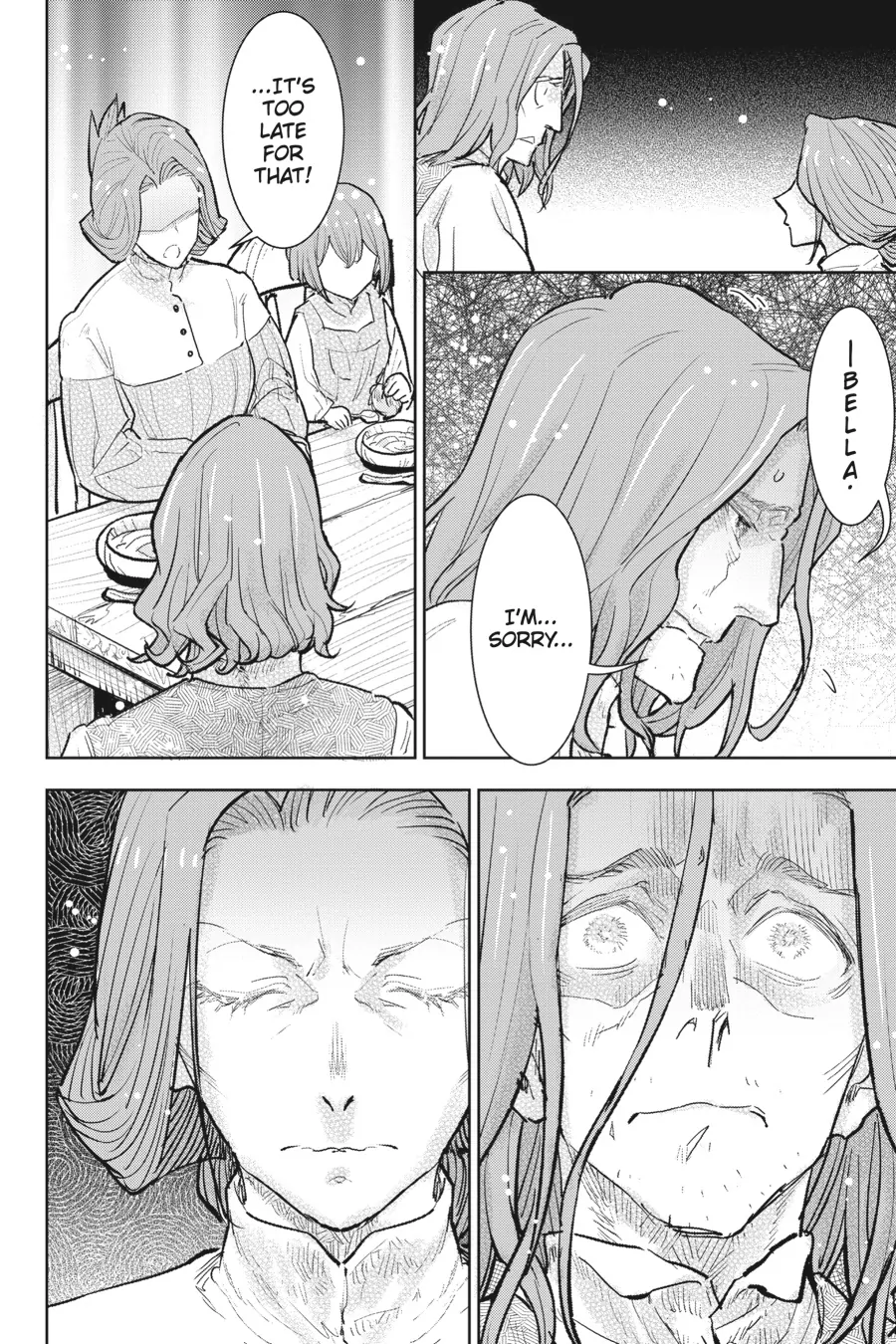 Since I Became A Commoner, My Engagement Was Annulled! Chapter 24 - page 22