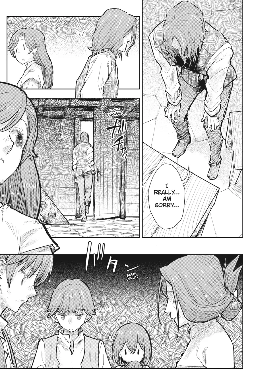 Since I Became A Commoner, My Engagement Was Annulled! Chapter 24 - page 23