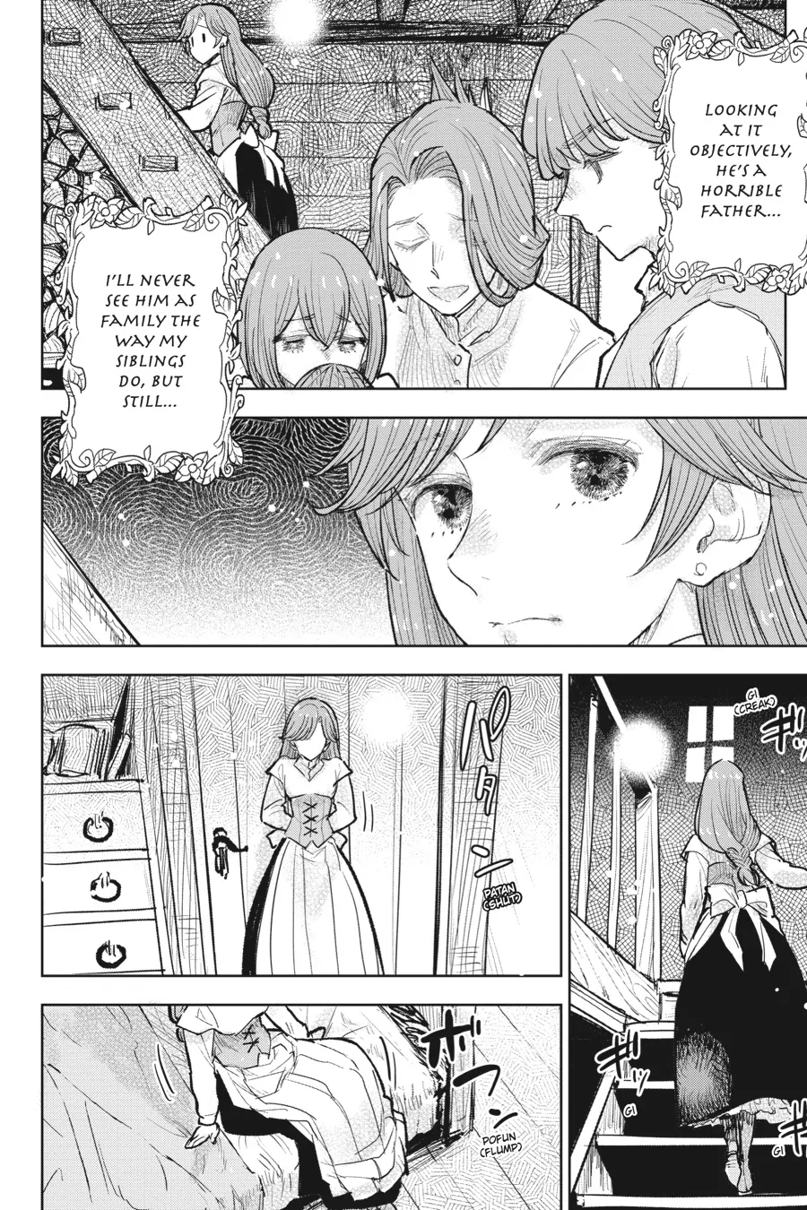 Since I Became A Commoner, My Engagement Was Annulled! Chapter 24 - page 26