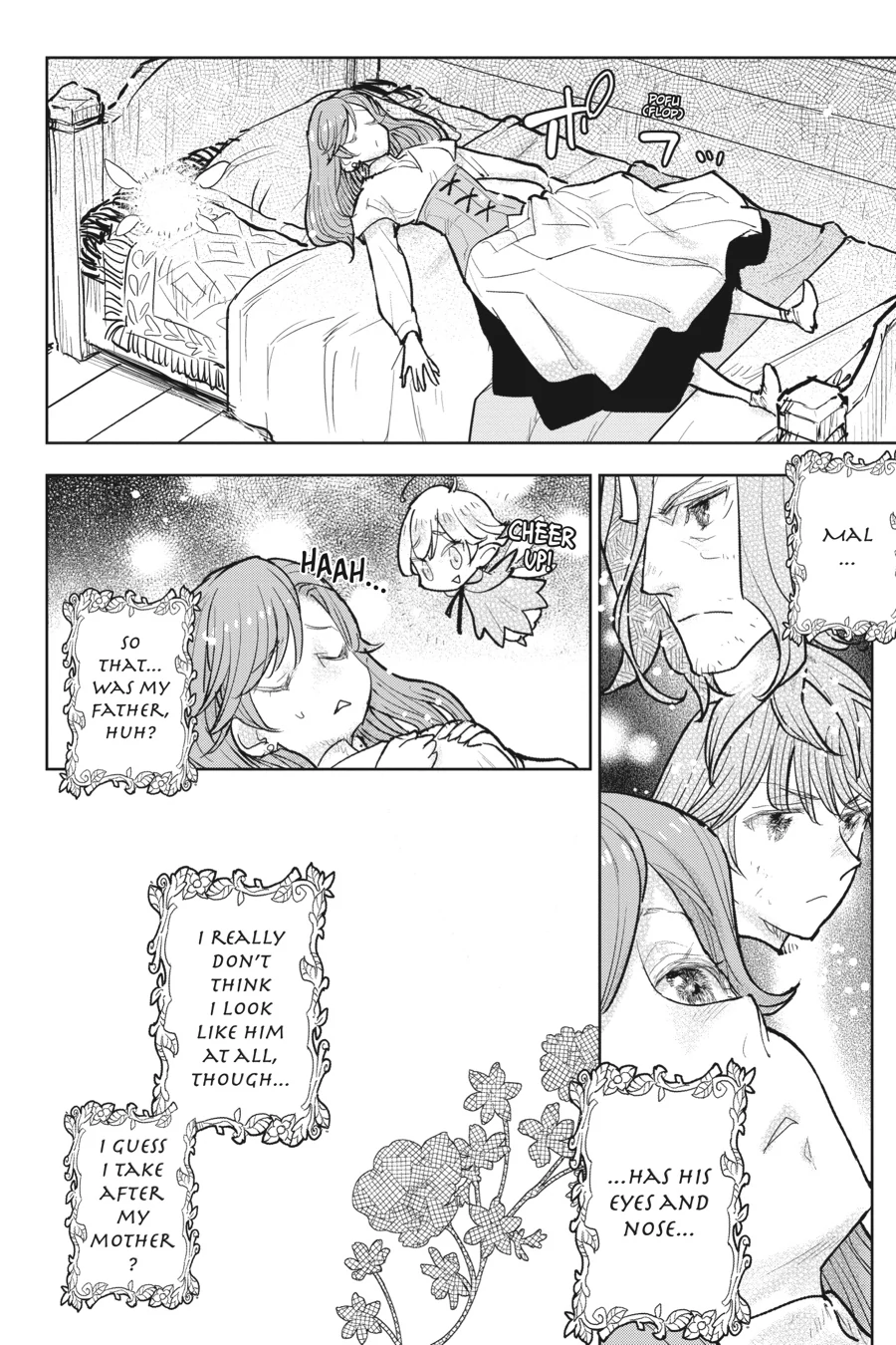 Since I Became A Commoner, My Engagement Was Annulled! Chapter 24 - page 28