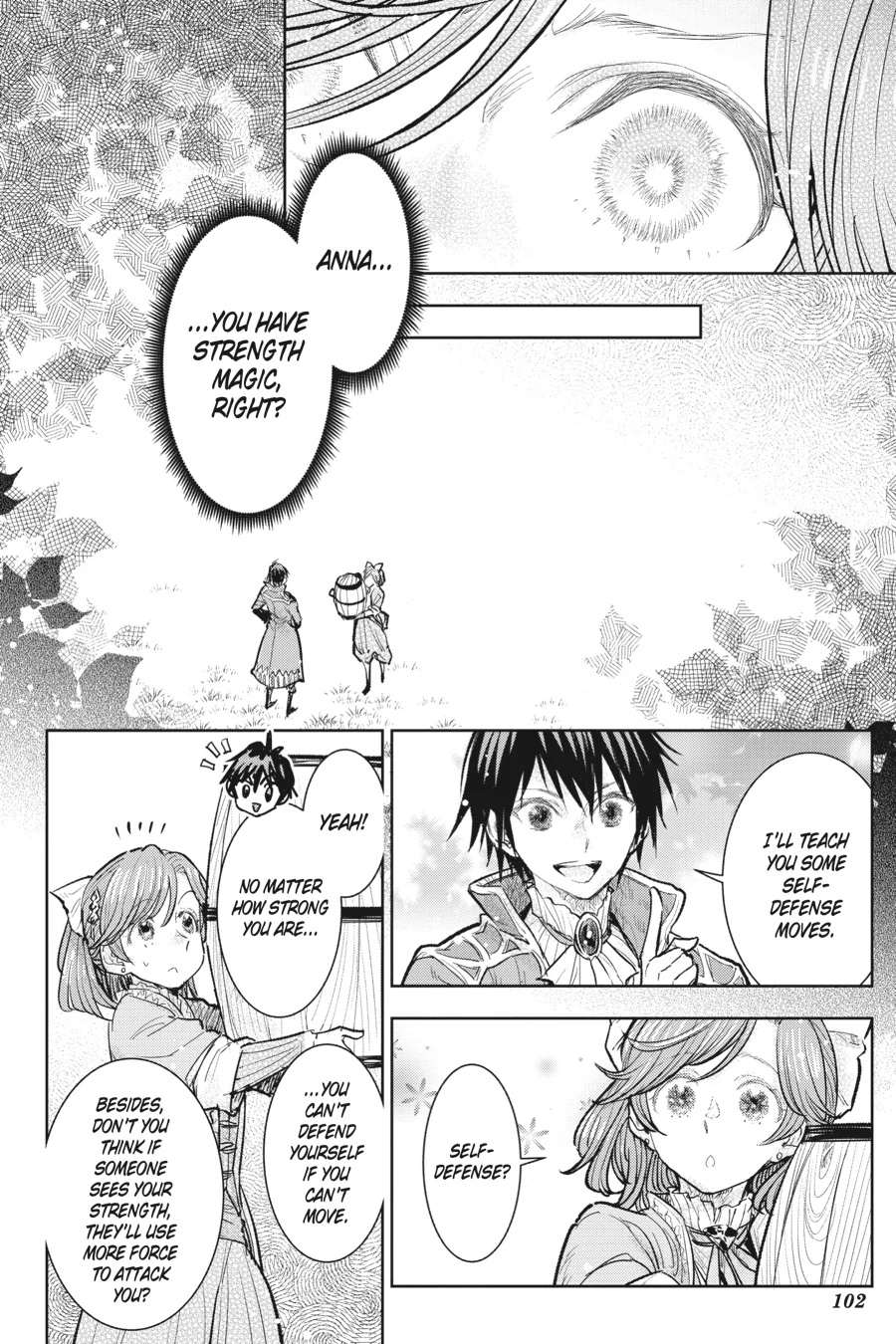 Since I Became A Commoner, My Engagement Was Annulled! Chapter 24 - page 2