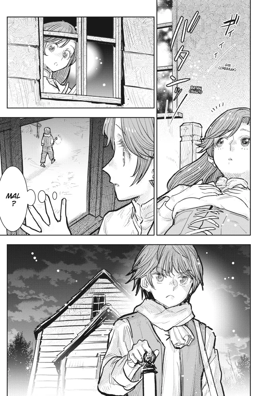 Since I Became A Commoner, My Engagement Was Annulled! Chapter 24 - page 29