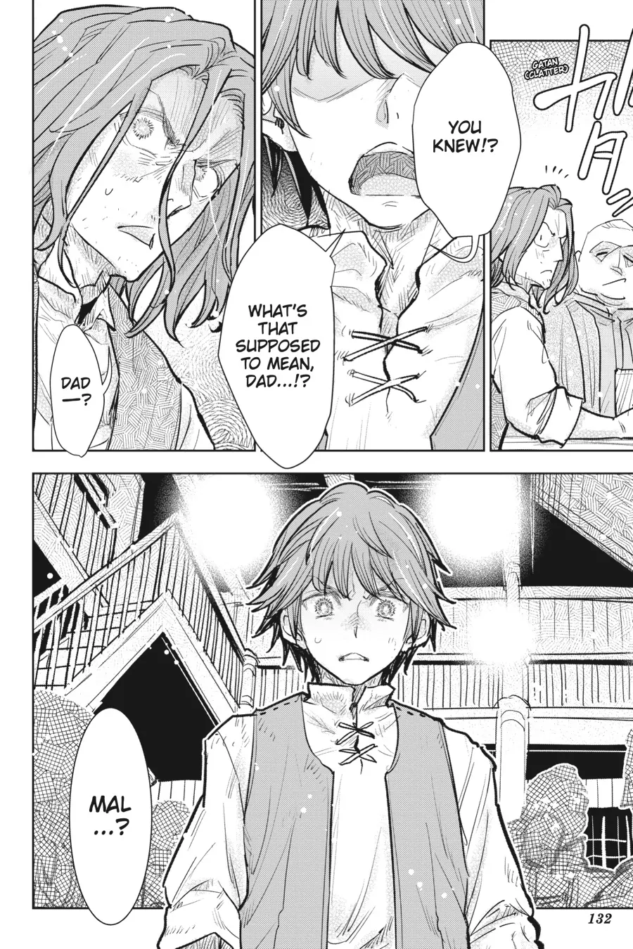 Since I Became A Commoner, My Engagement Was Annulled! Chapter 24 - page 32