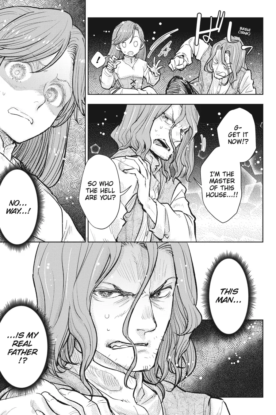 Since I Became A Commoner, My Engagement Was Annulled! Chapter 24 - page 7