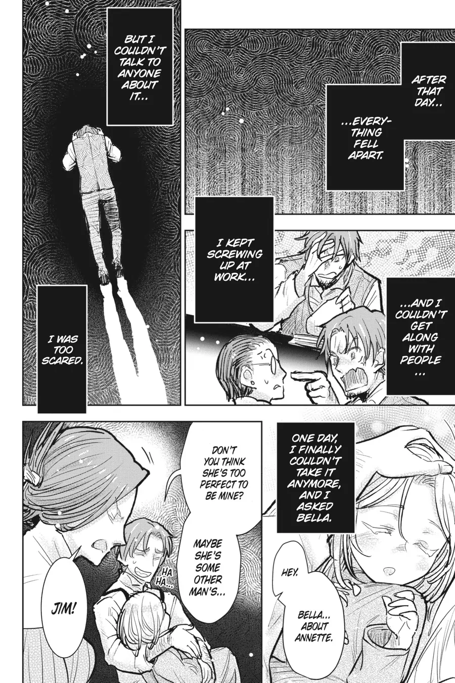 Since I Became A Commoner, My Engagement Was Annulled! Chapter 25 - page 10