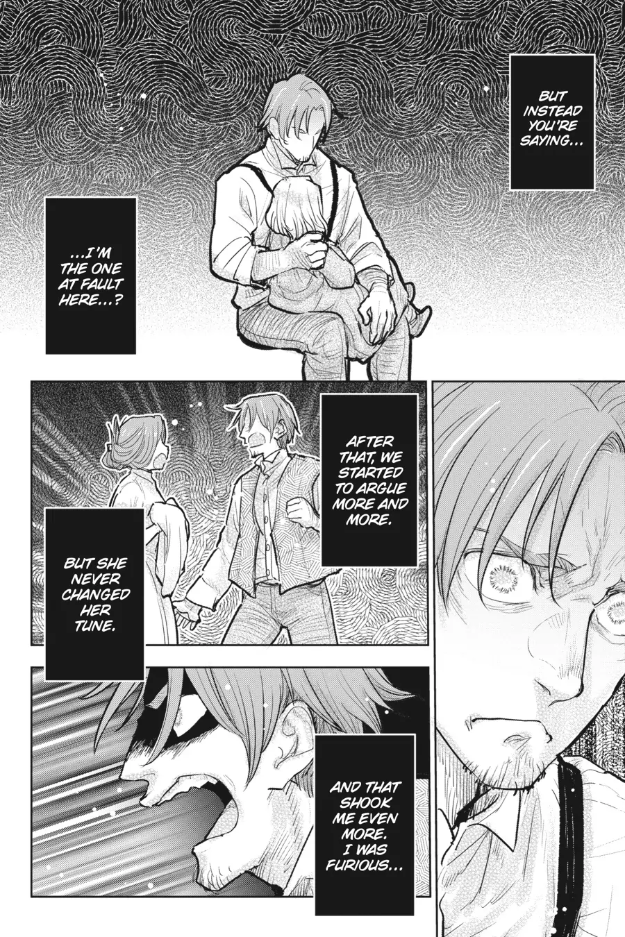 Since I Became A Commoner, My Engagement Was Annulled! Chapter 25 - page 12