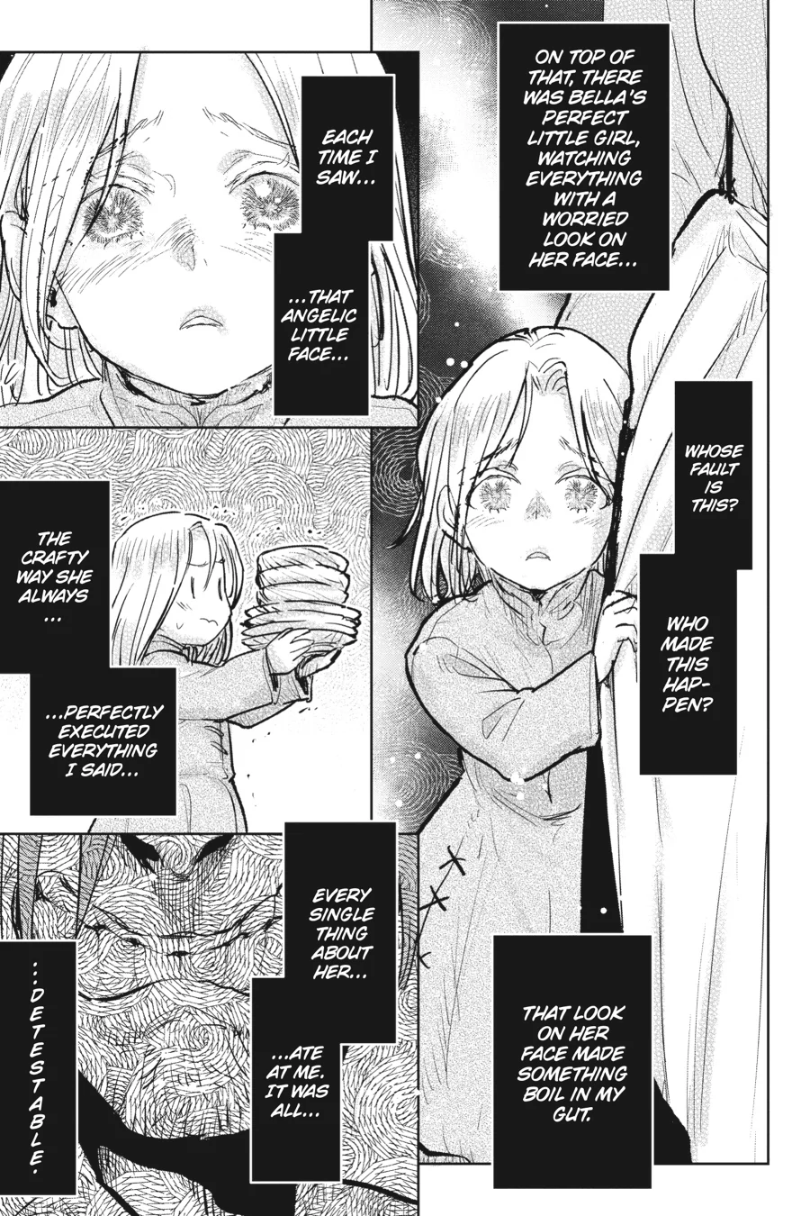 Since I Became A Commoner, My Engagement Was Annulled! Chapter 25 - page 13