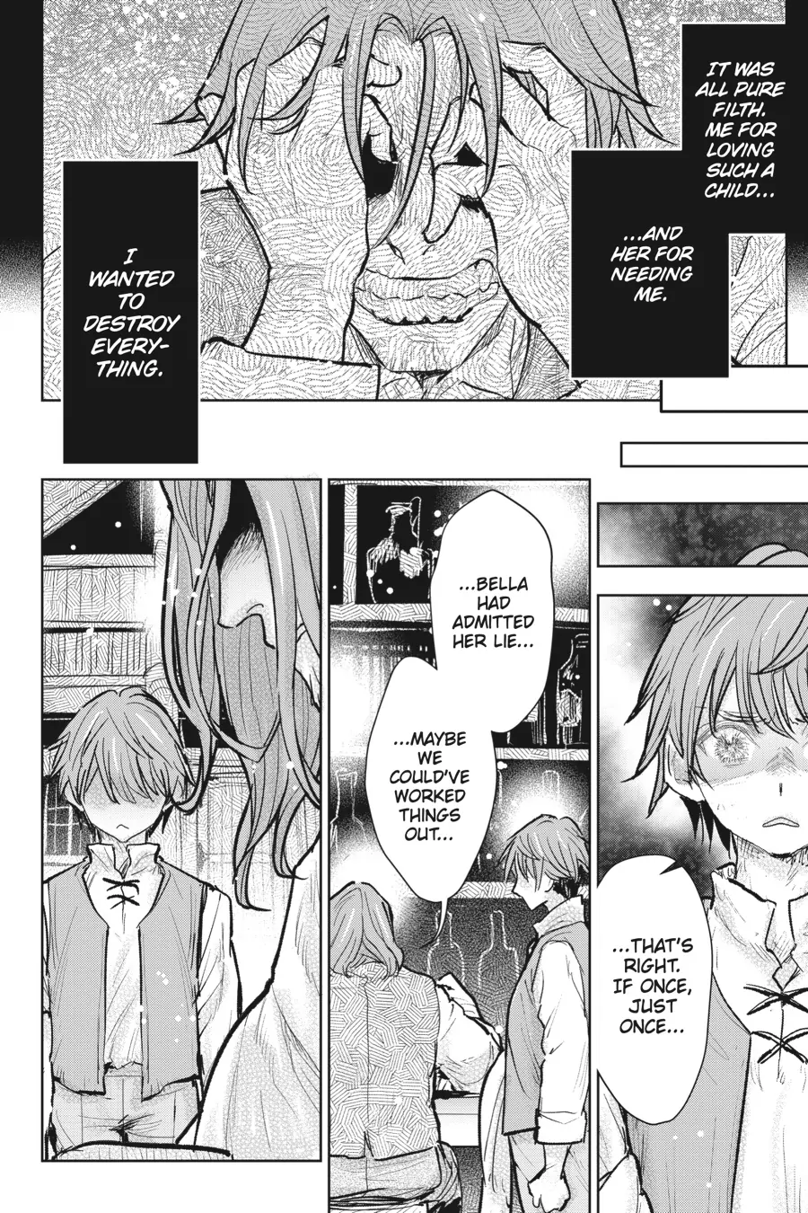 Since I Became A Commoner, My Engagement Was Annulled! Chapter 25 - page 14