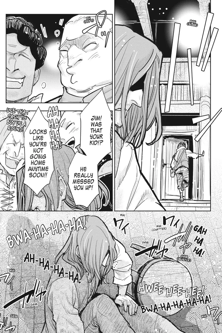 Since I Became A Commoner, My Engagement Was Annulled! Chapter 25 - page 21