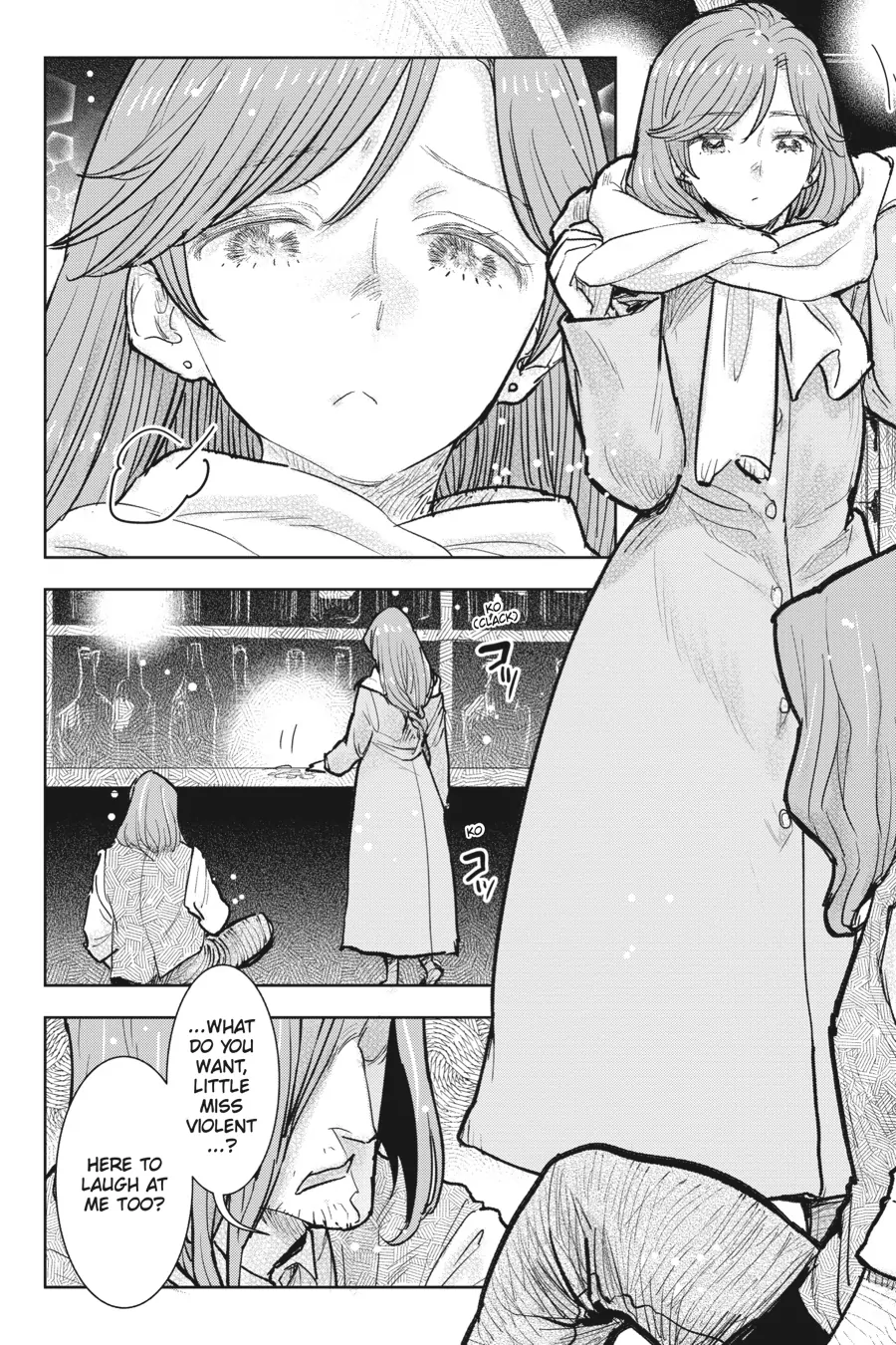 Since I Became A Commoner, My Engagement Was Annulled! Chapter 25 - page 22