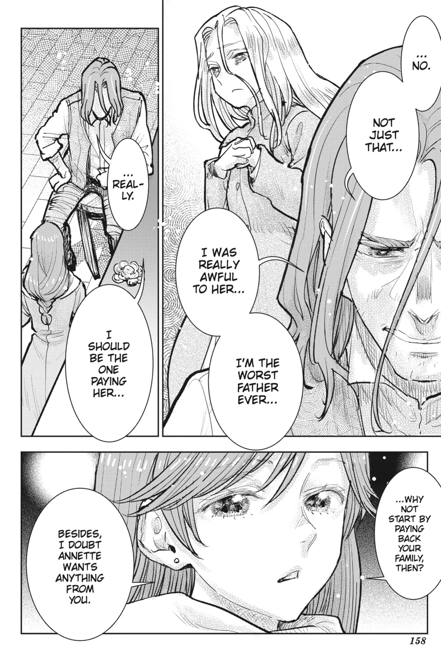 Since I Became A Commoner, My Engagement Was Annulled! Chapter 25 - page 24