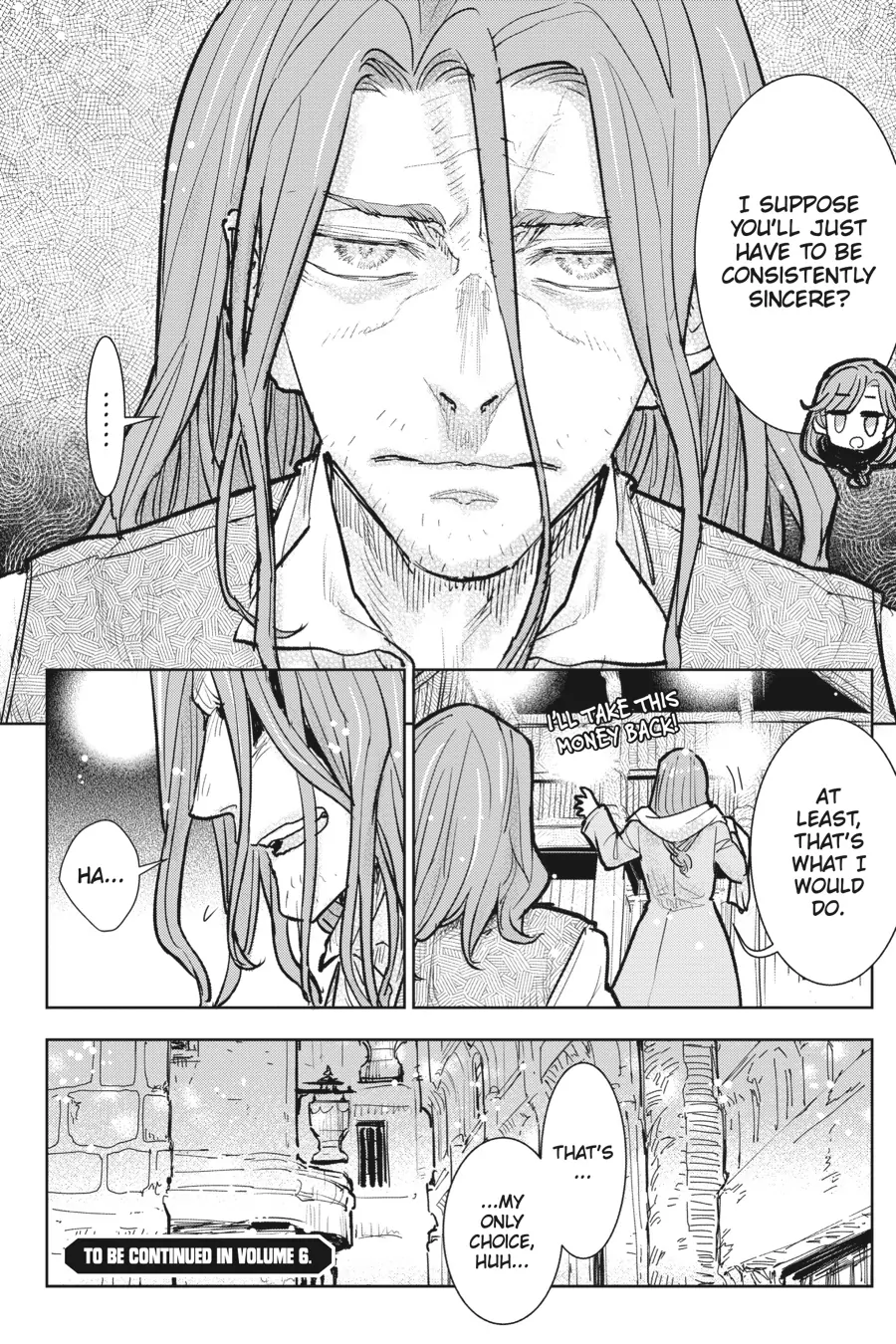 Since I Became A Commoner, My Engagement Was Annulled! Chapter 25 - page 26