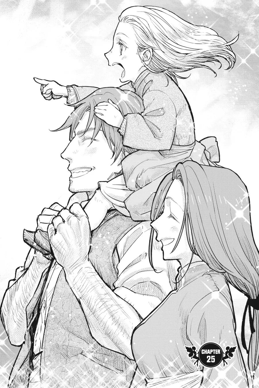 Since I Became A Commoner, My Engagement Was Annulled! Chapter 25 - page 2