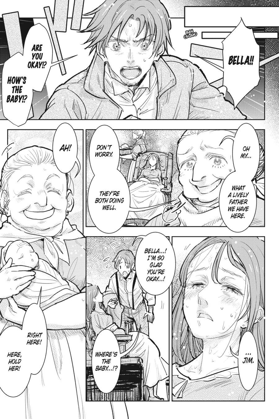 Since I Became A Commoner, My Engagement Was Annulled! Chapter 25 - page 3