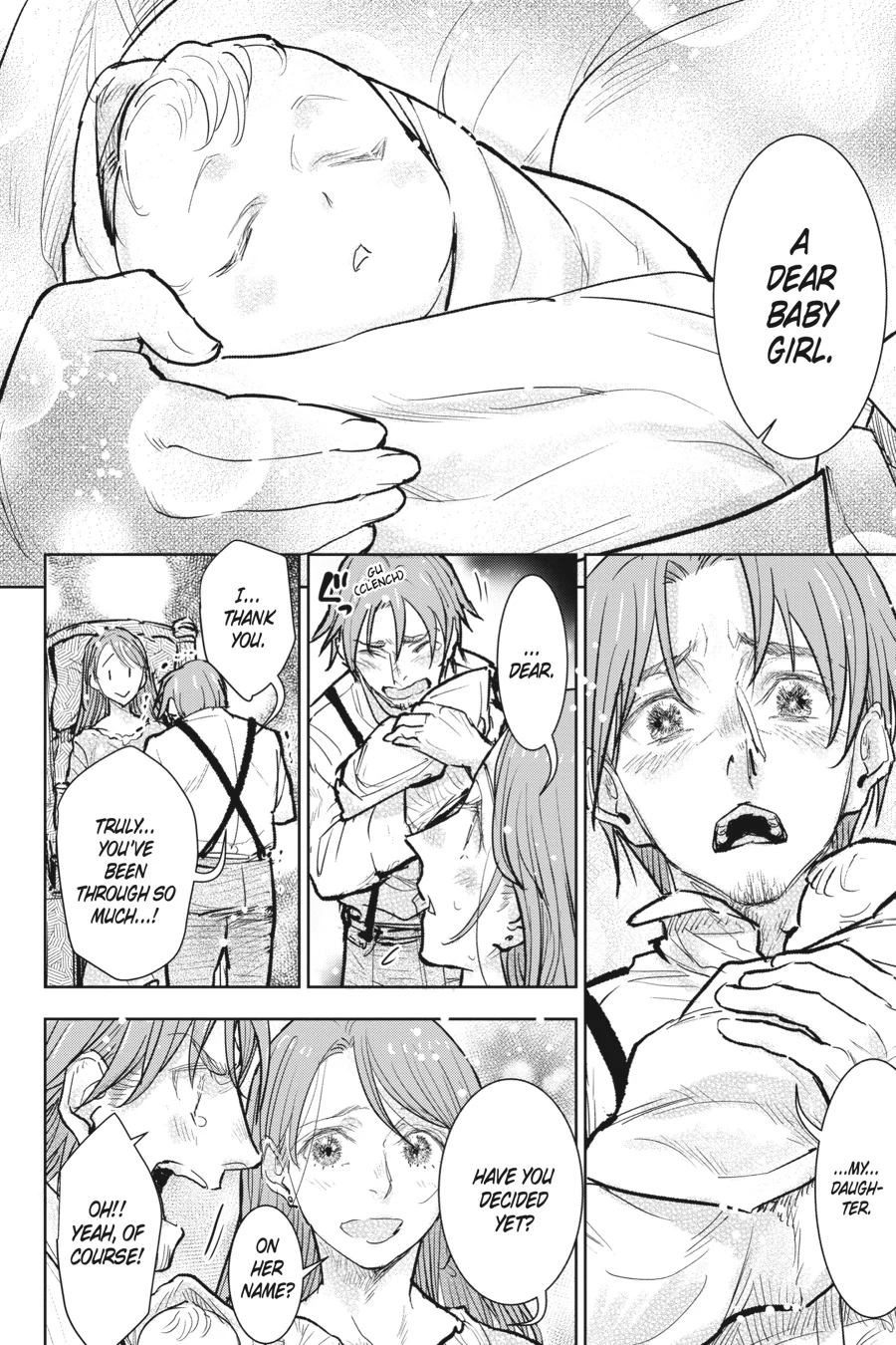 Since I Became A Commoner, My Engagement Was Annulled! Chapter 25 - page 4