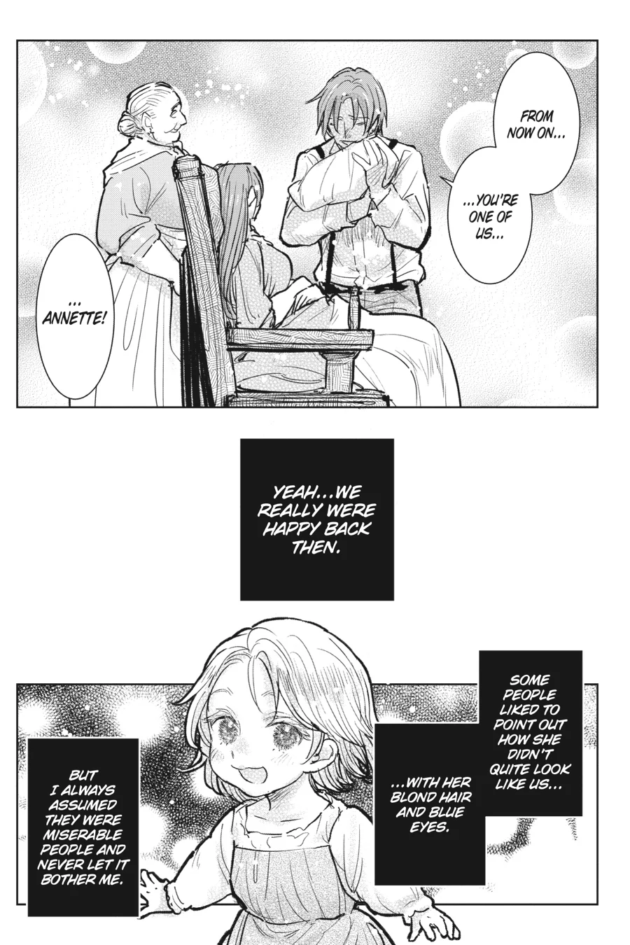 Since I Became A Commoner, My Engagement Was Annulled! Chapter 25 - page 5