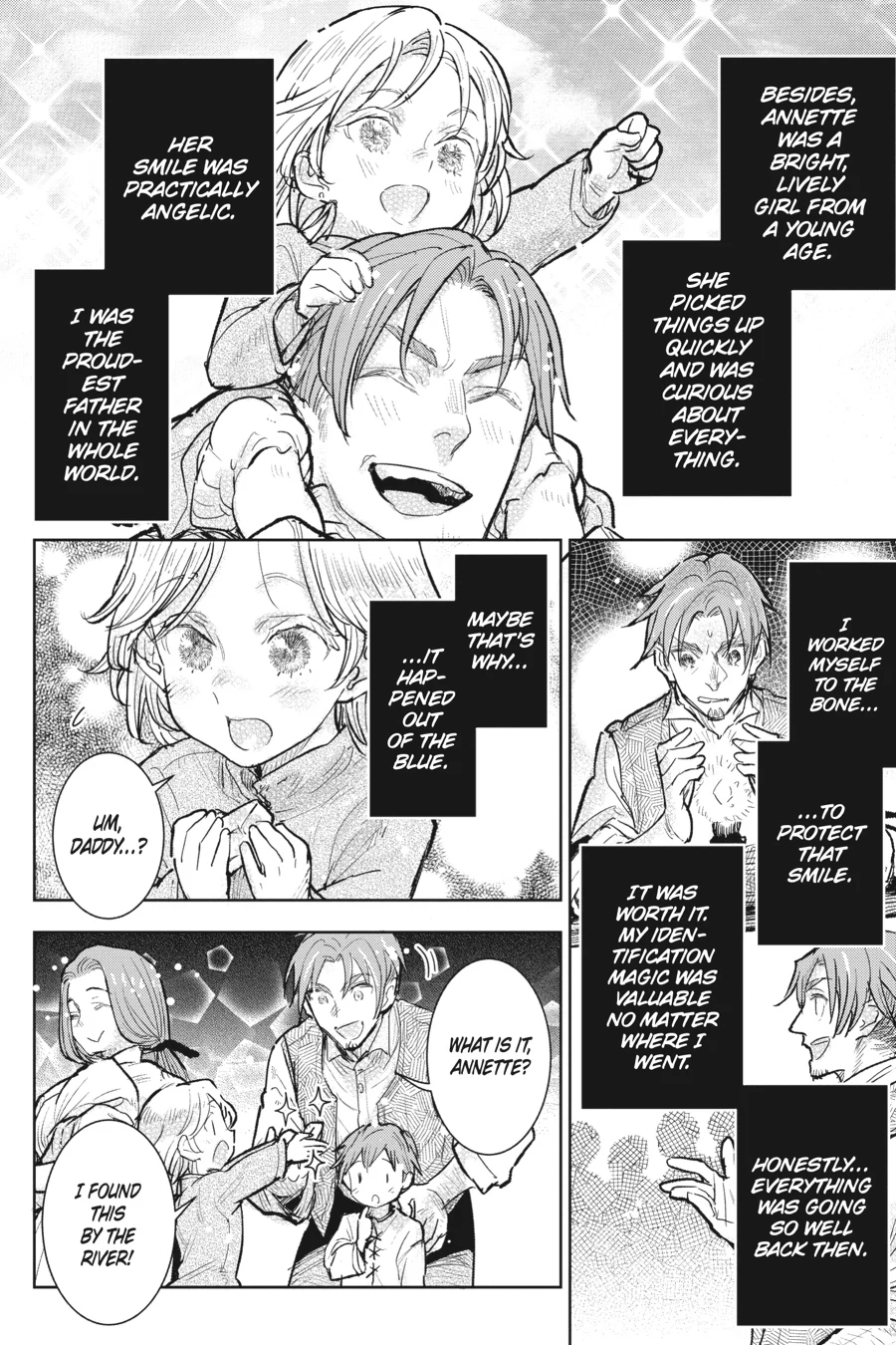 Since I Became A Commoner, My Engagement Was Annulled! Chapter 25 - page 6