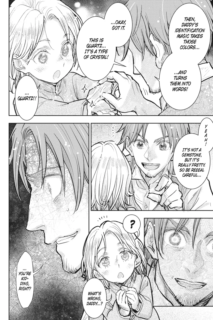 Since I Became A Commoner, My Engagement Was Annulled! Chapter 25 - page 8