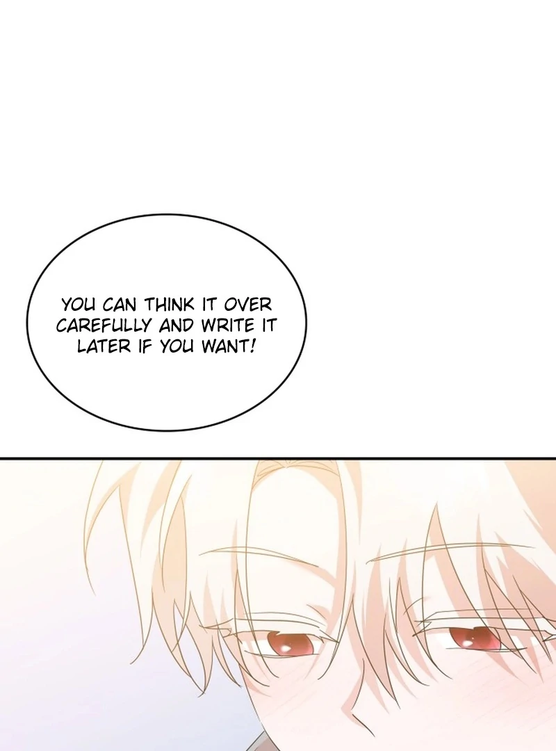 They Live in the Princess' Flower Garden Chapter 30 - page 99