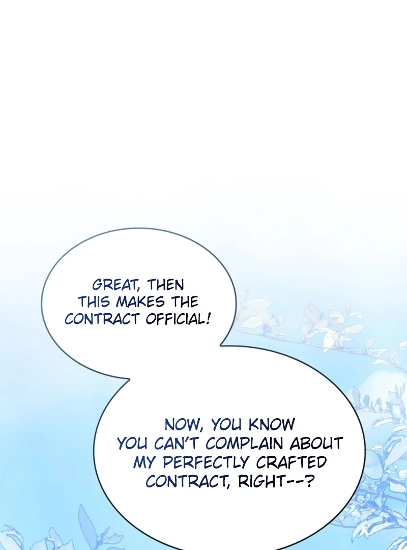They Live in the Princess' Flower Garden Chapter 30 - page 101