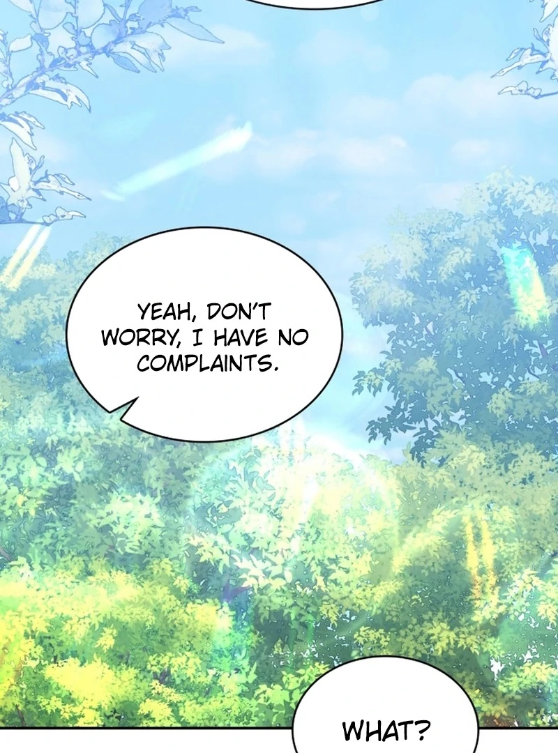 They Live in the Princess' Flower Garden Chapter 30 - page 102