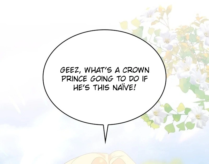 They Live in the Princess' Flower Garden Chapter 30 - page 104