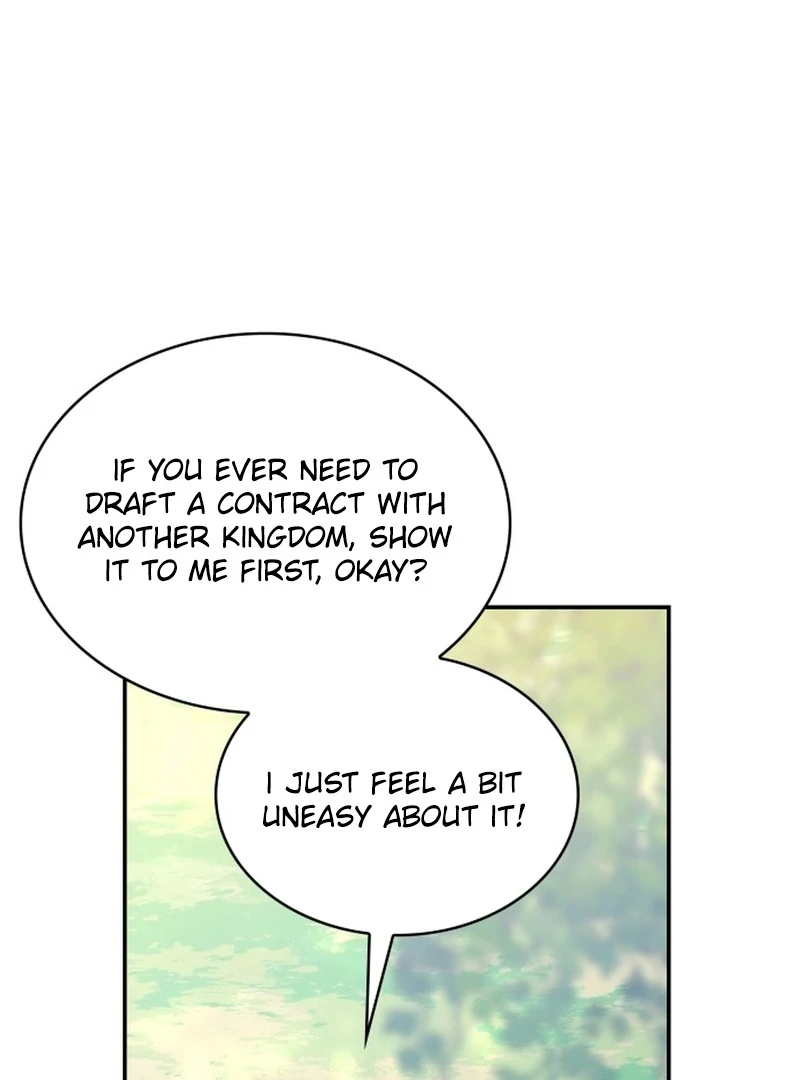 They Live in the Princess' Flower Garden Chapter 30 - page 106