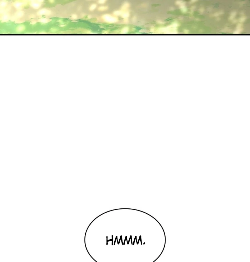 They Live in the Princess' Flower Garden Chapter 30 - page 109