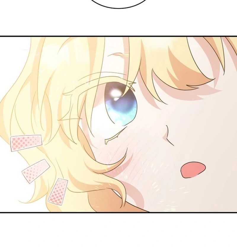 They Live in the Princess' Flower Garden Chapter 30 - page 110