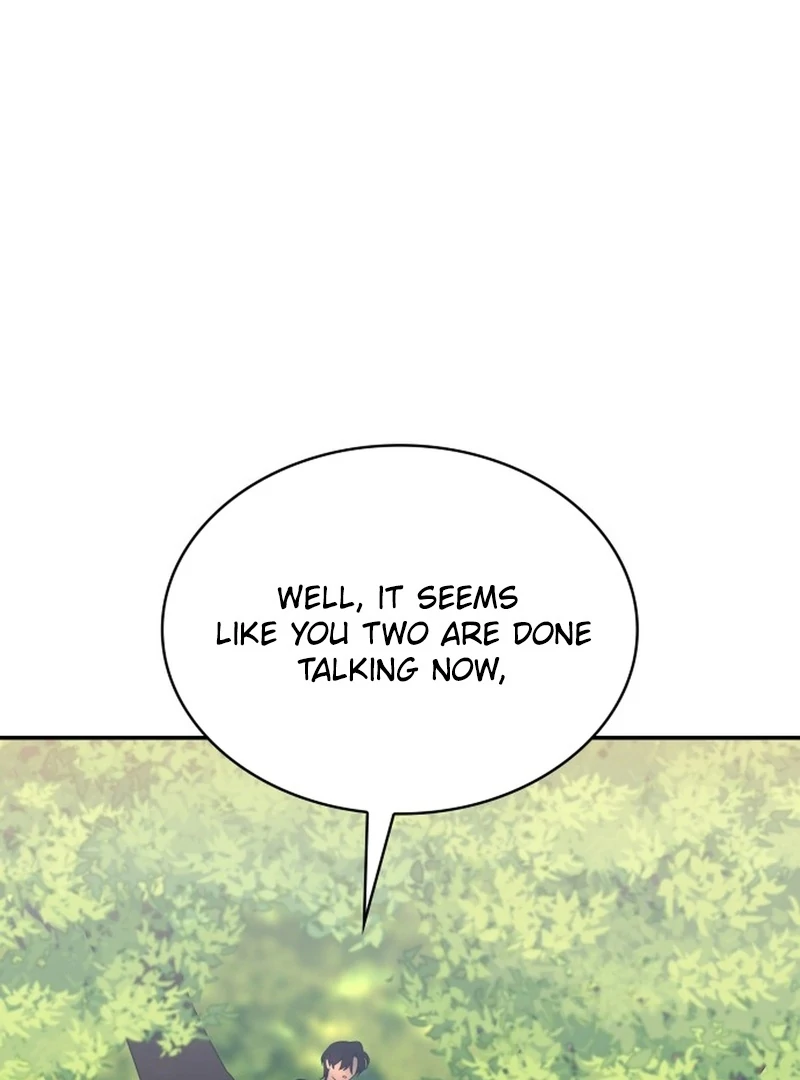 They Live in the Princess' Flower Garden Chapter 30 - page 111