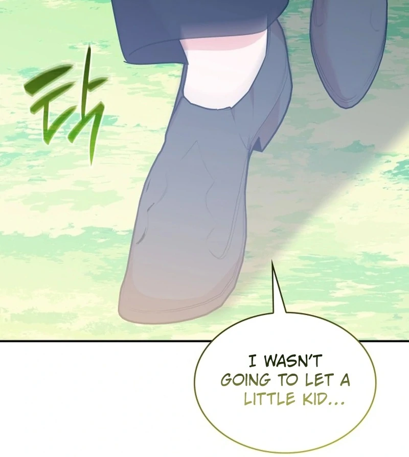 They Live in the Princess' Flower Garden Chapter 30 - page 114