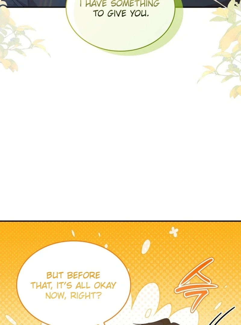 They Live in the Princess' Flower Garden Chapter 30 - page 117