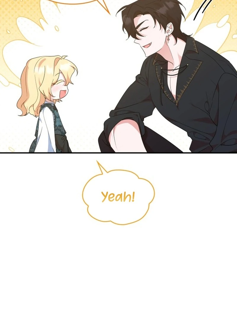 They Live in the Princess' Flower Garden Chapter 30 - page 118