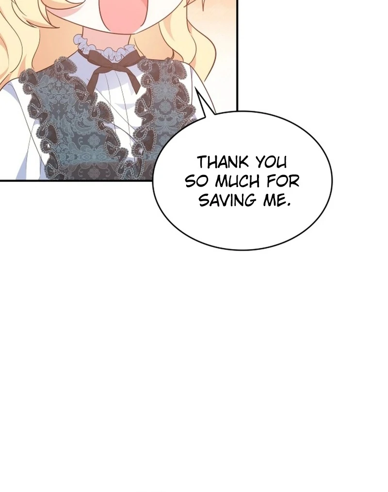 They Live in the Princess' Flower Garden Chapter 30 - page 120