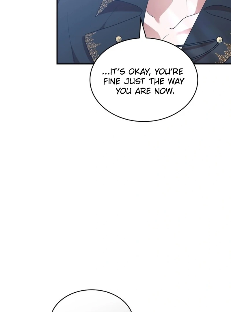 They Live in the Princess' Flower Garden Chapter 30 - page 122