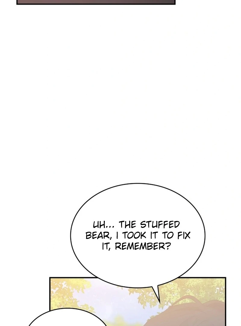They Live in the Princess' Flower Garden Chapter 30 - page 124