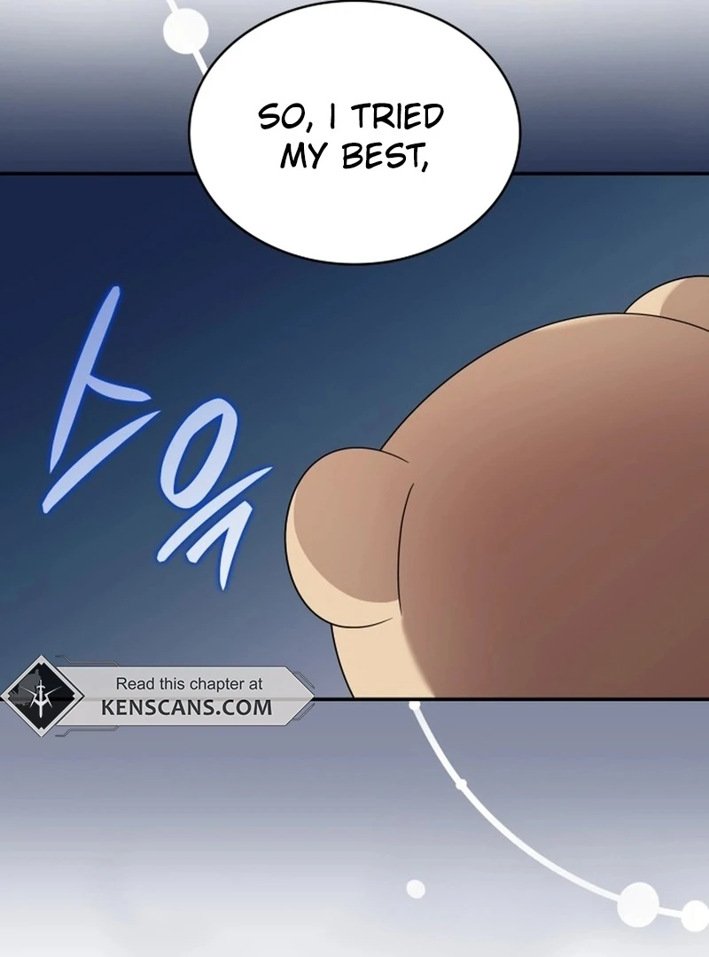 They Live in the Princess' Flower Garden Chapter 30 - page 127