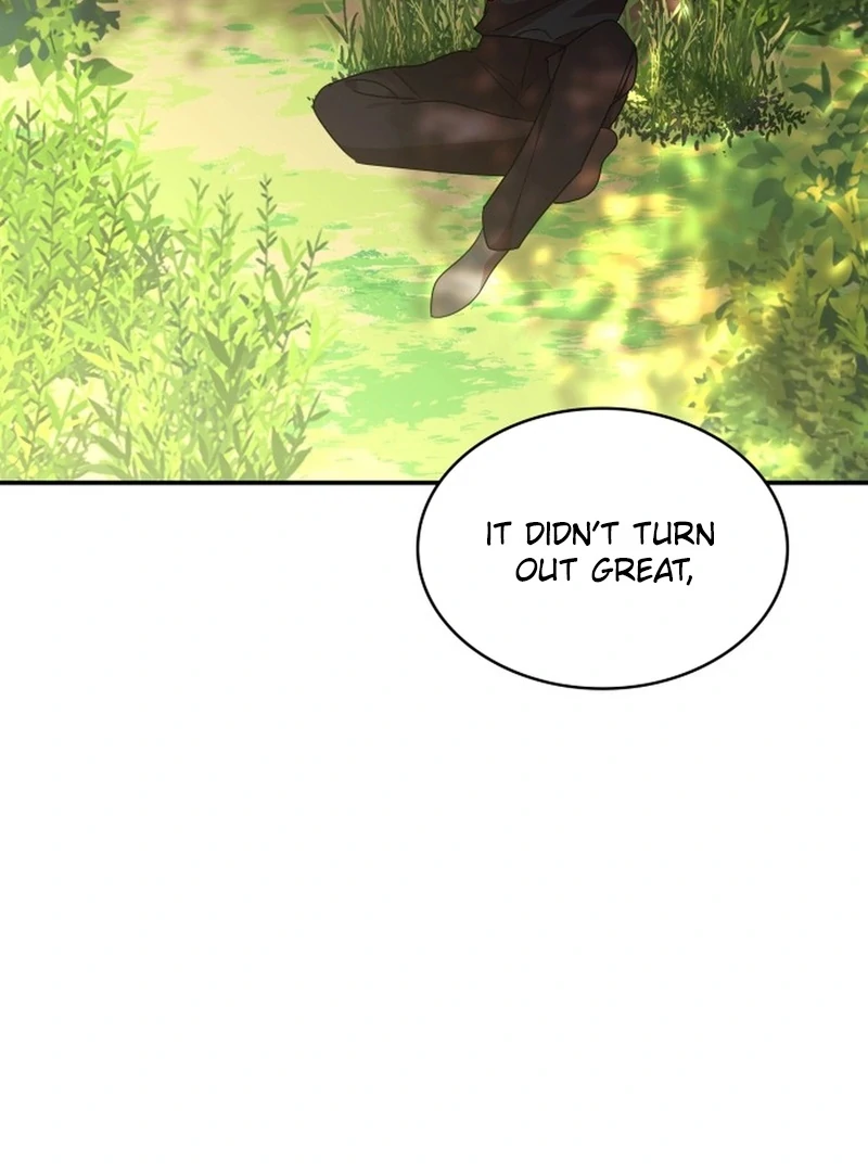 They Live in the Princess' Flower Garden Chapter 30 - page 129