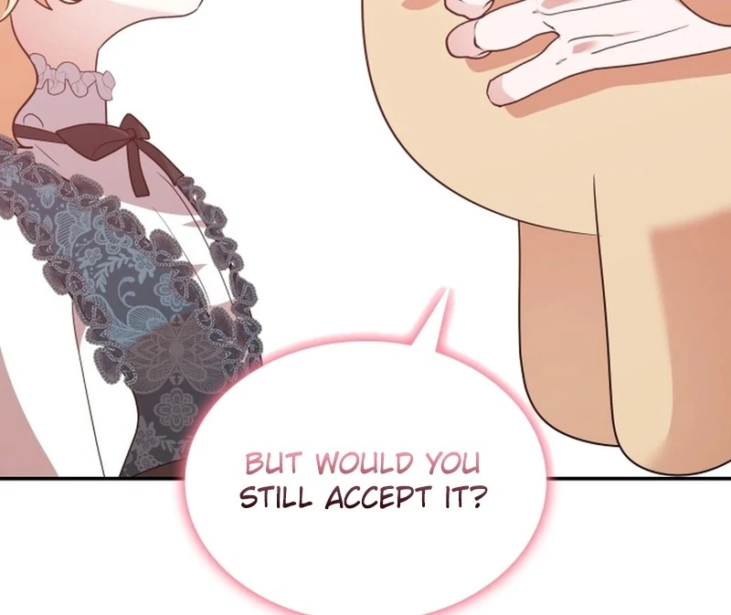 They Live in the Princess' Flower Garden Chapter 30 - page 131