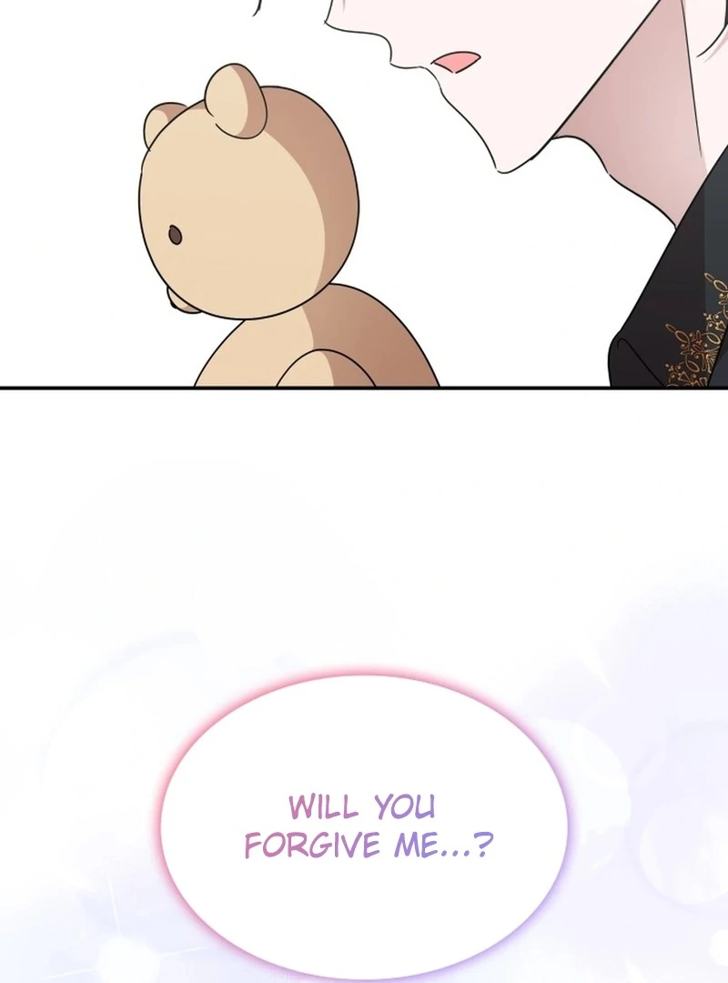 They Live in the Princess' Flower Garden Chapter 30 - page 134