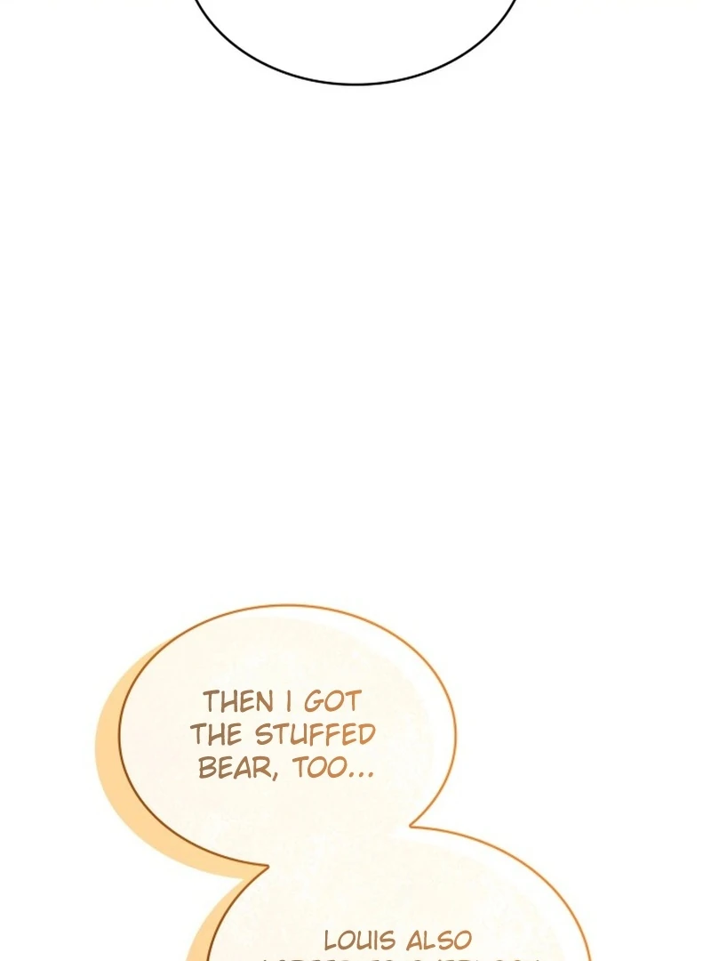 They Live in the Princess' Flower Garden Chapter 30 - page 141
