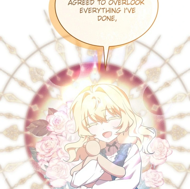 They Live in the Princess' Flower Garden Chapter 30 - page 142