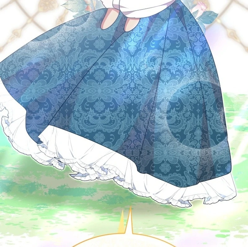 They Live in the Princess' Flower Garden Chapter 30 - page 143