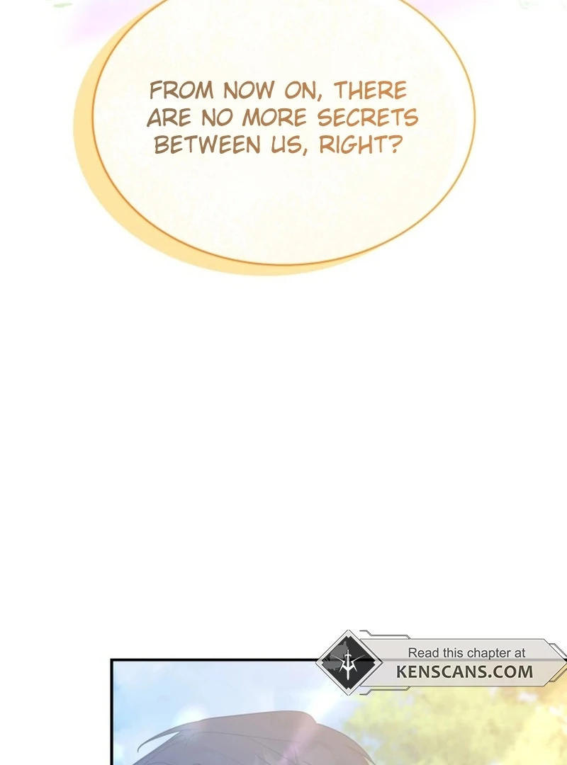 They Live in the Princess' Flower Garden Chapter 30 - page 144