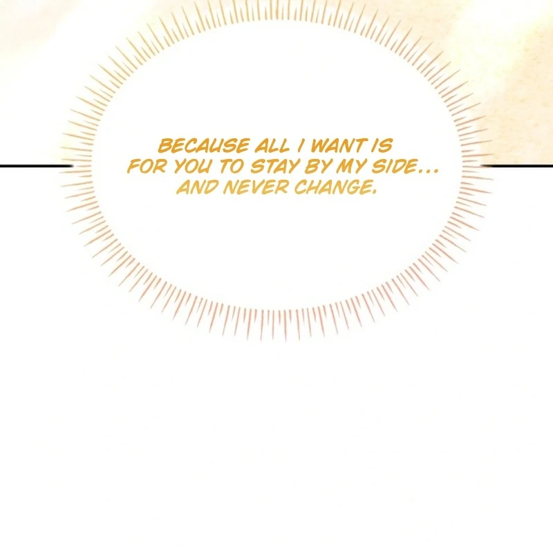 They Live in the Princess' Flower Garden Chapter 30 - page 152